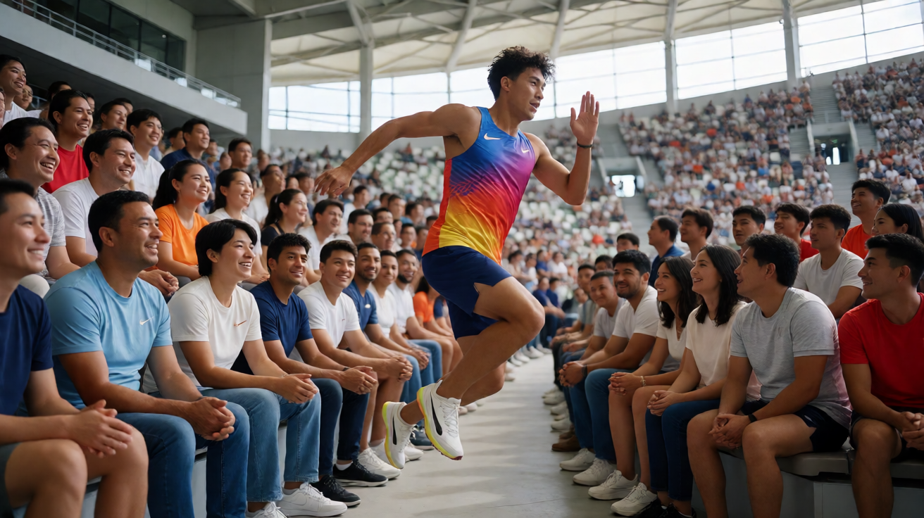 Bsports必一运动首页横幅，展示全球体育赛事精彩瞬间